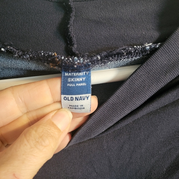 Maternity Jeans - Picture 3 of 6